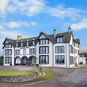 The Ugadale Hotel